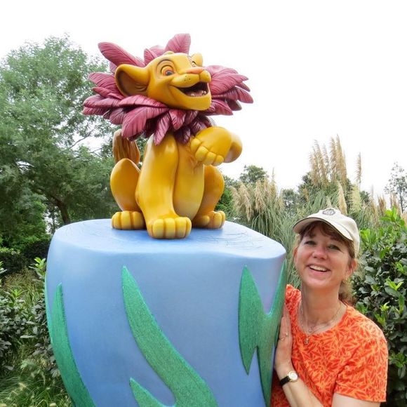 Meet your Posher, Lynn - Picture 1 of 1